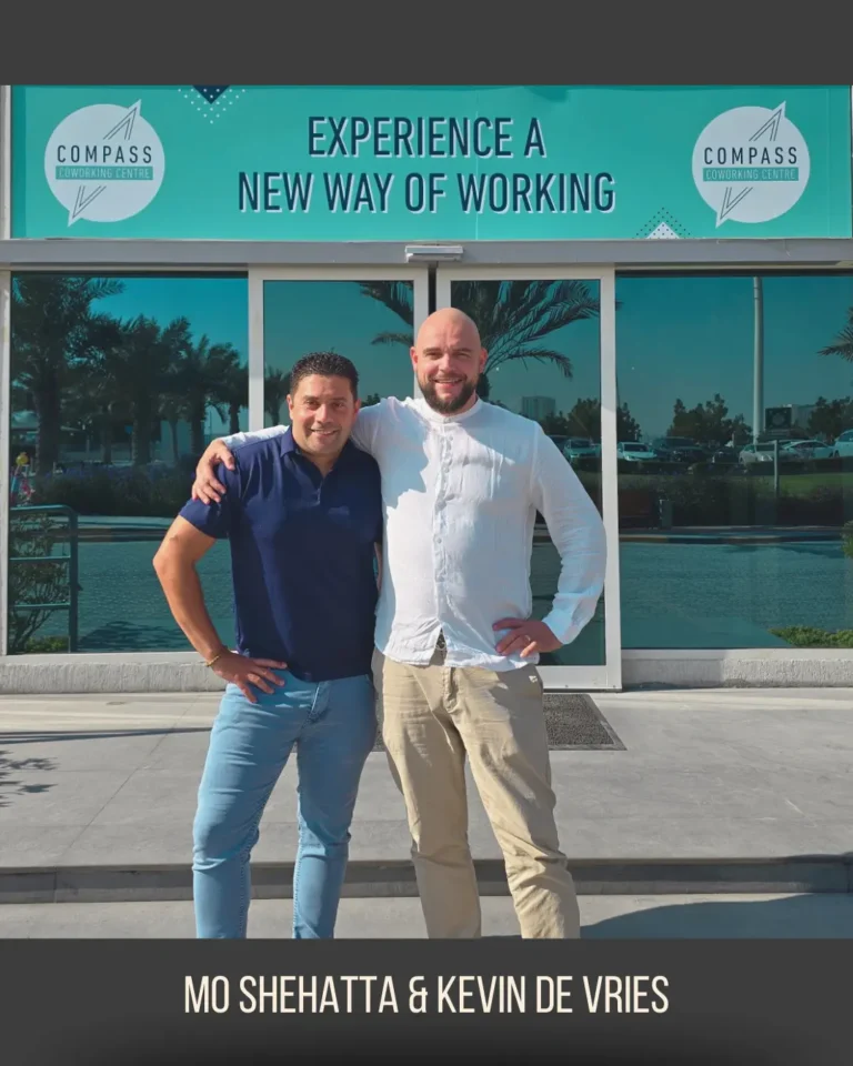 Proper-Maid Founders