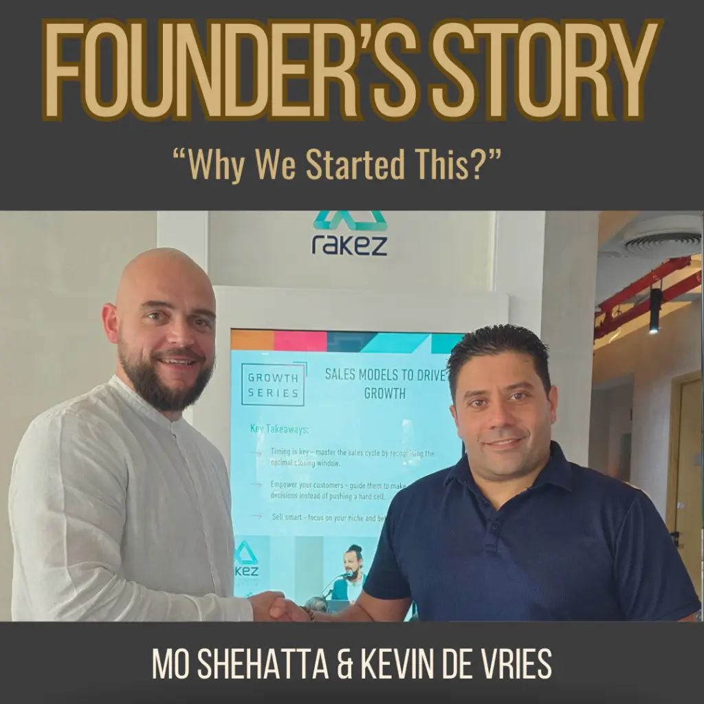 Proper-Maid – A UAE Vision → One Shared Mission