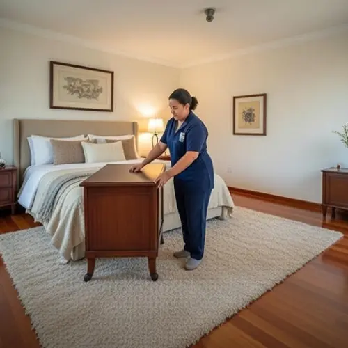 7 House Rules and Conversations to Have With Your Home Care Specialist on Day One