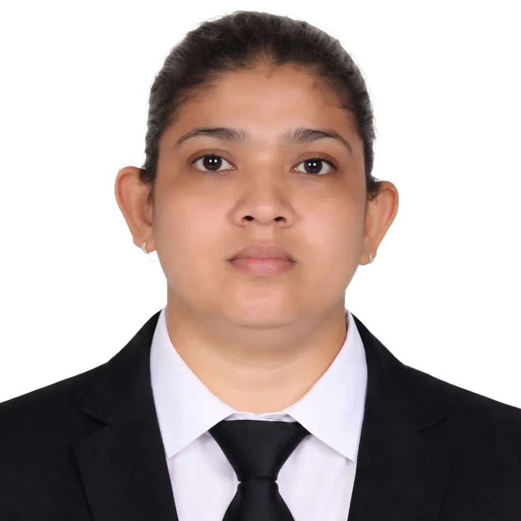 MADHUSHANI